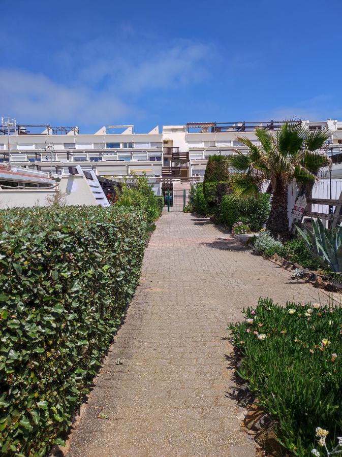 Villa Luxe Port Nature 1 Jasmine Agde Exterior photo